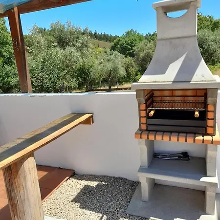 Casa de Férias Quinta Do Aviario Sertã