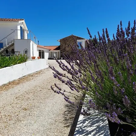Quinta Do Aviario