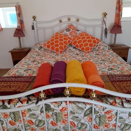 Casa de Férias Quinta Do Aviario