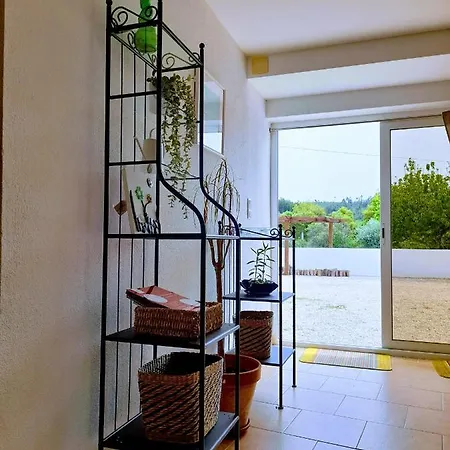 Quinta Do Aviario Sertã