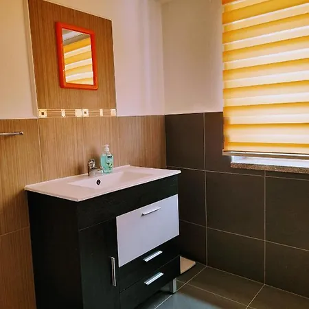 Casa de Férias Quinta Do Aviario Sertã