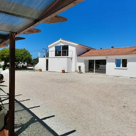 Quinta Do Aviario Casa de Férias Sertã