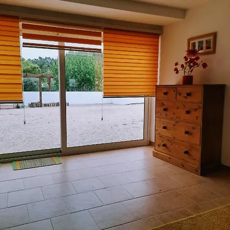 Quinta Do Aviario Casa de Férias