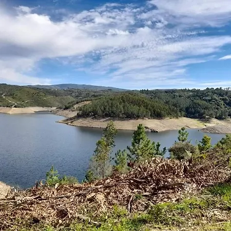 Casa de Férias Quinta Do Aviario