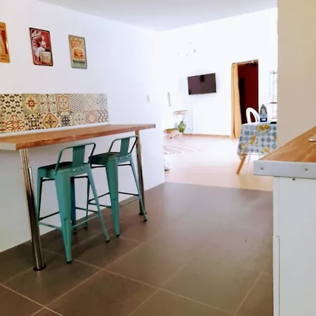 Casa de Férias Quinta Do Aviario *