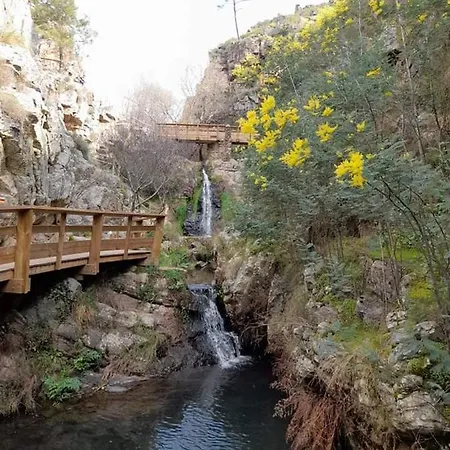 Quinta Do Aviario Casa de Férias *