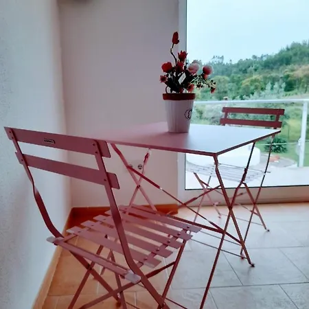 Quinta Do Aviario * Sertã