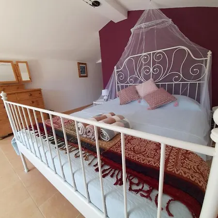 Casa de Férias Quinta Do Aviario Sertã