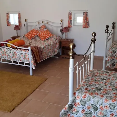 Casa de Férias Quinta Do Aviario *