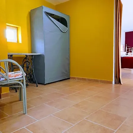 Quinta Do Aviario Casa de Férias *