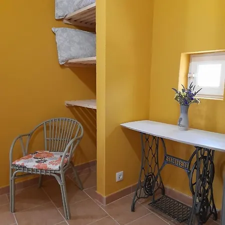 Quinta Do Aviario Casa de Férias Sertã