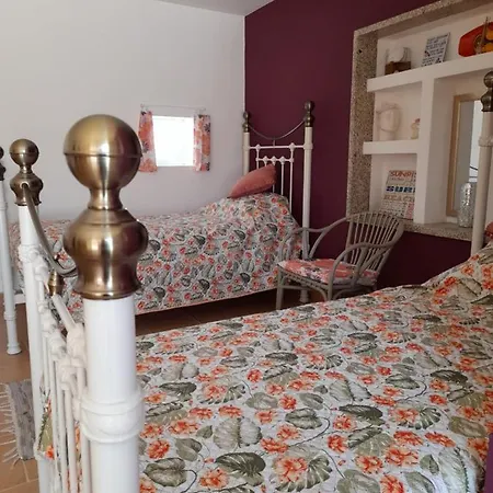Casa de Férias Quinta Do Aviario *