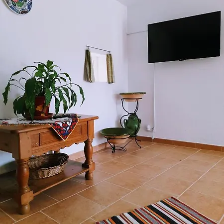 Quinta Do Aviario *