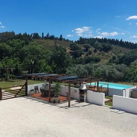 Casa de Férias Quinta Do Aviario Sertã